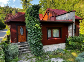 Domek nad potokiem, Miedzygorze